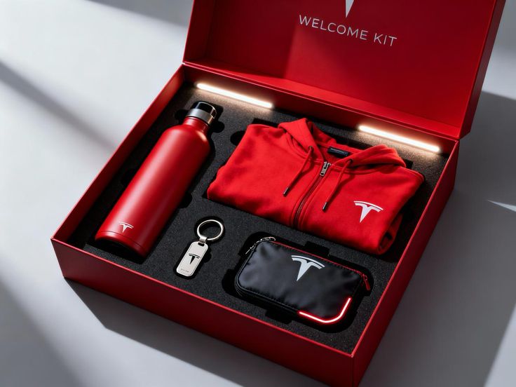 Luxury Corporate Gifts